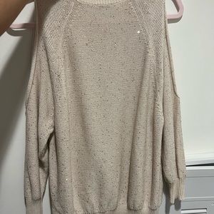 Perserico Italian Fabric Sweater